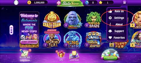 restore slotomania|playtika slotomania problems.